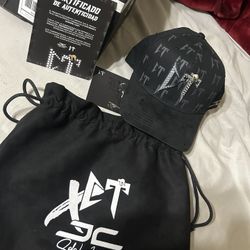 Jc hats endiamantado