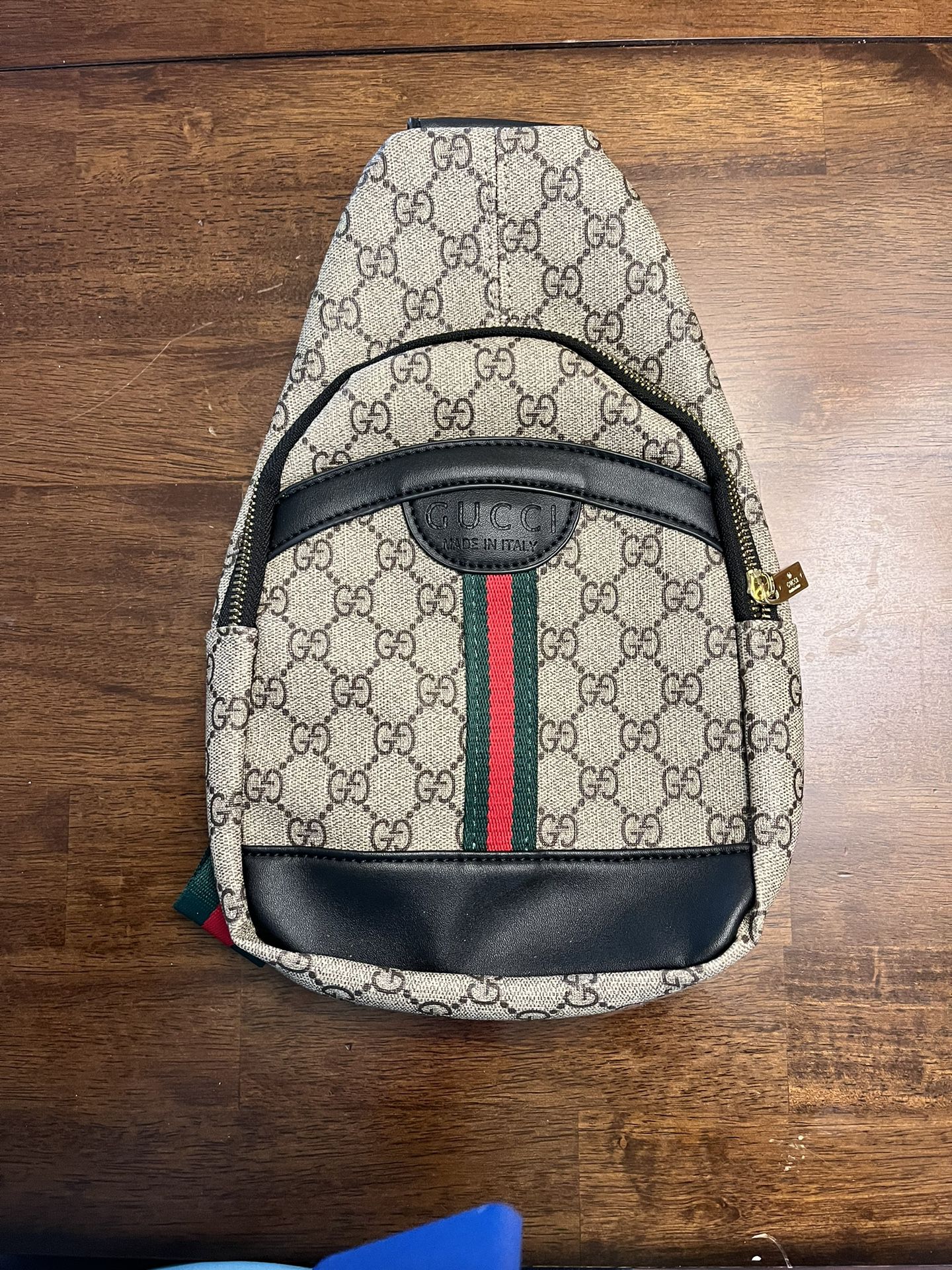 Gucci Cross Over Bag