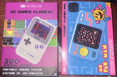Pac-Man / game classic