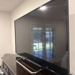 Sony 60” TV