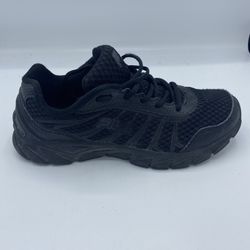 FILA Athletic Black Shoes