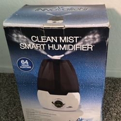 Humidifier