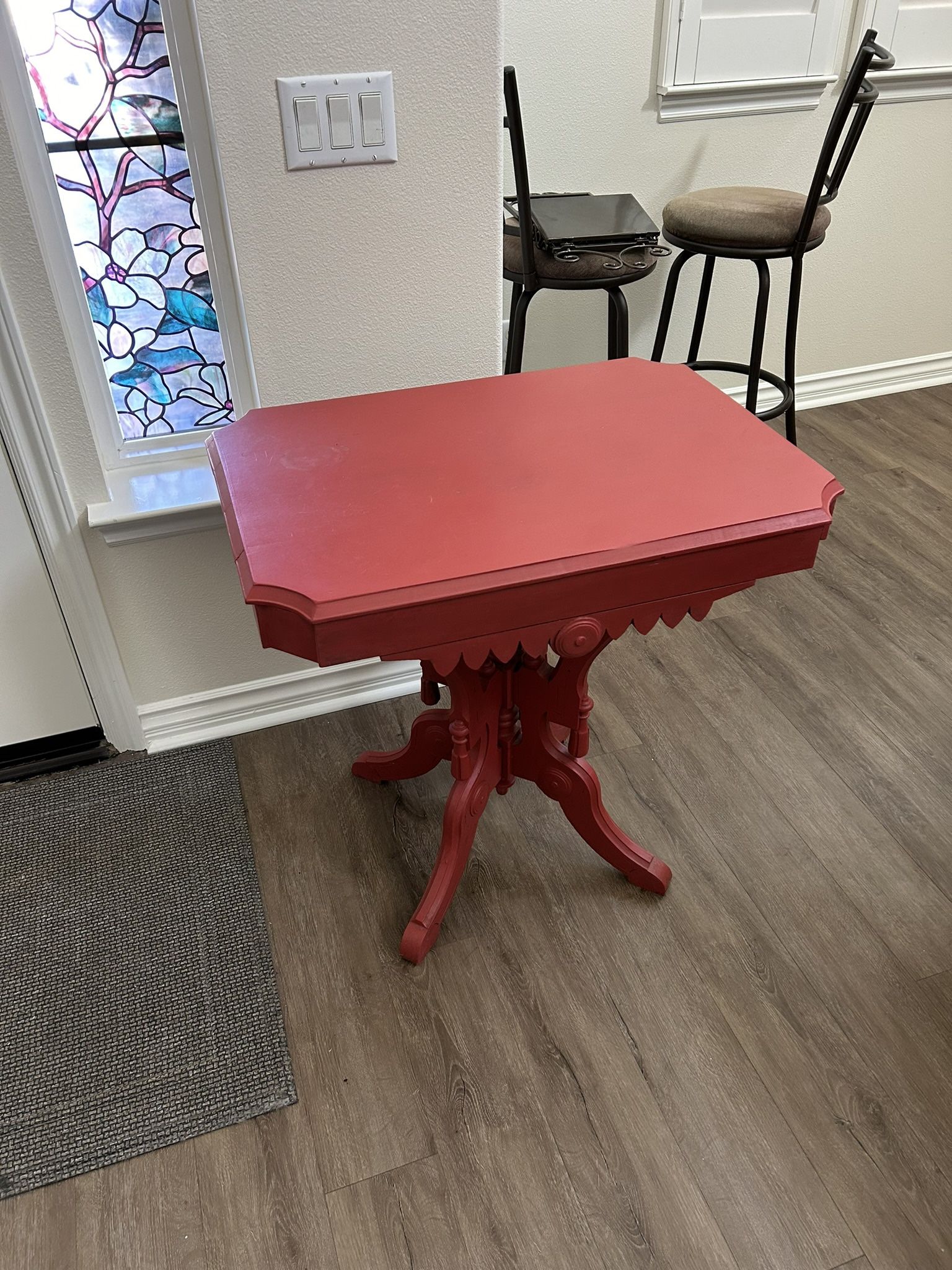 Antique Table