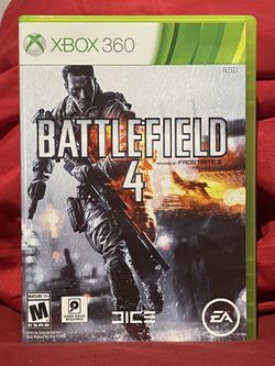 Battlefield 4 (Xbox)