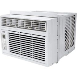 Arctic King KAW08R1BWT Window Air Conditioner, White 