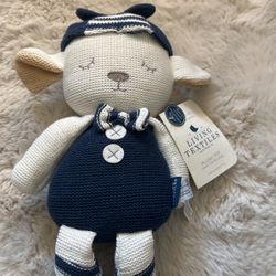 New Plush Toy For Baby