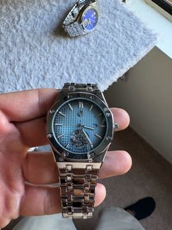 Men’s watch
