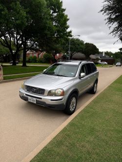 2008 Volvo Xc90 - Clean title - remote starter