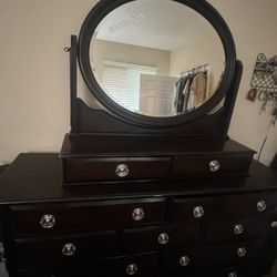 Bedroom Dresser