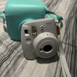 Instax Mini 9 