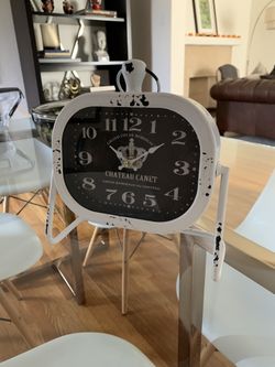 Vintage Clock