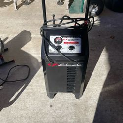 250 Amperios/ Cargador De Batería 