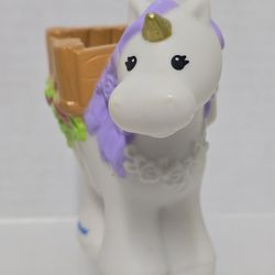 Fisher-Price Little People @ToyBros