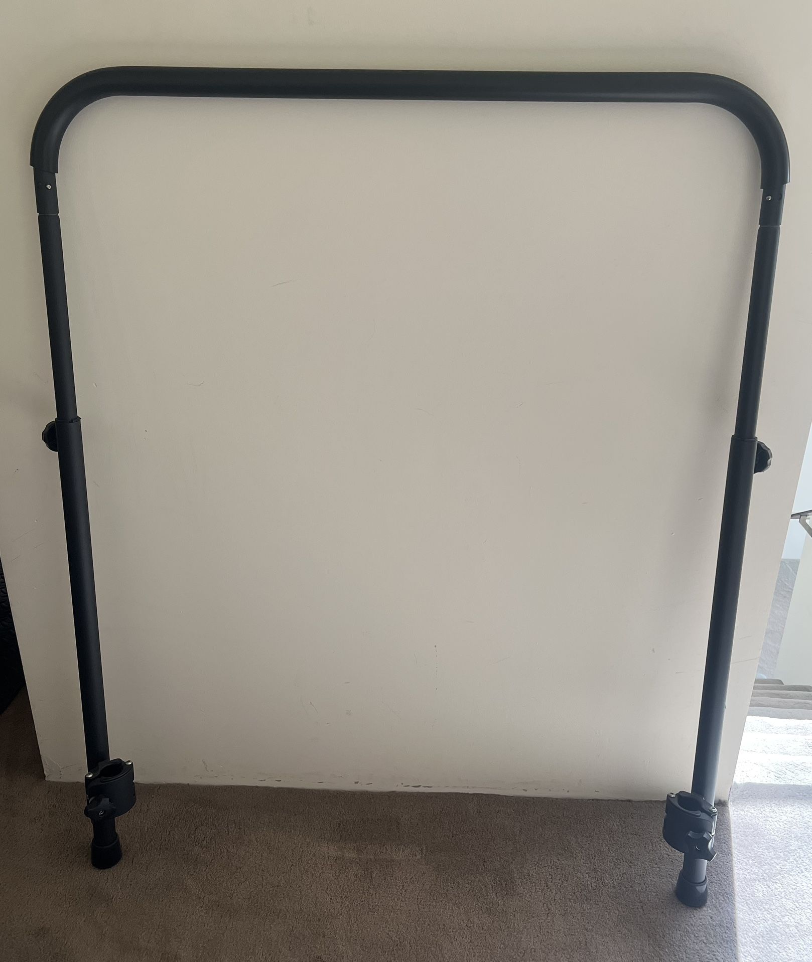 JumpSport Quick-Release Handle Bar for 39" Rebounders