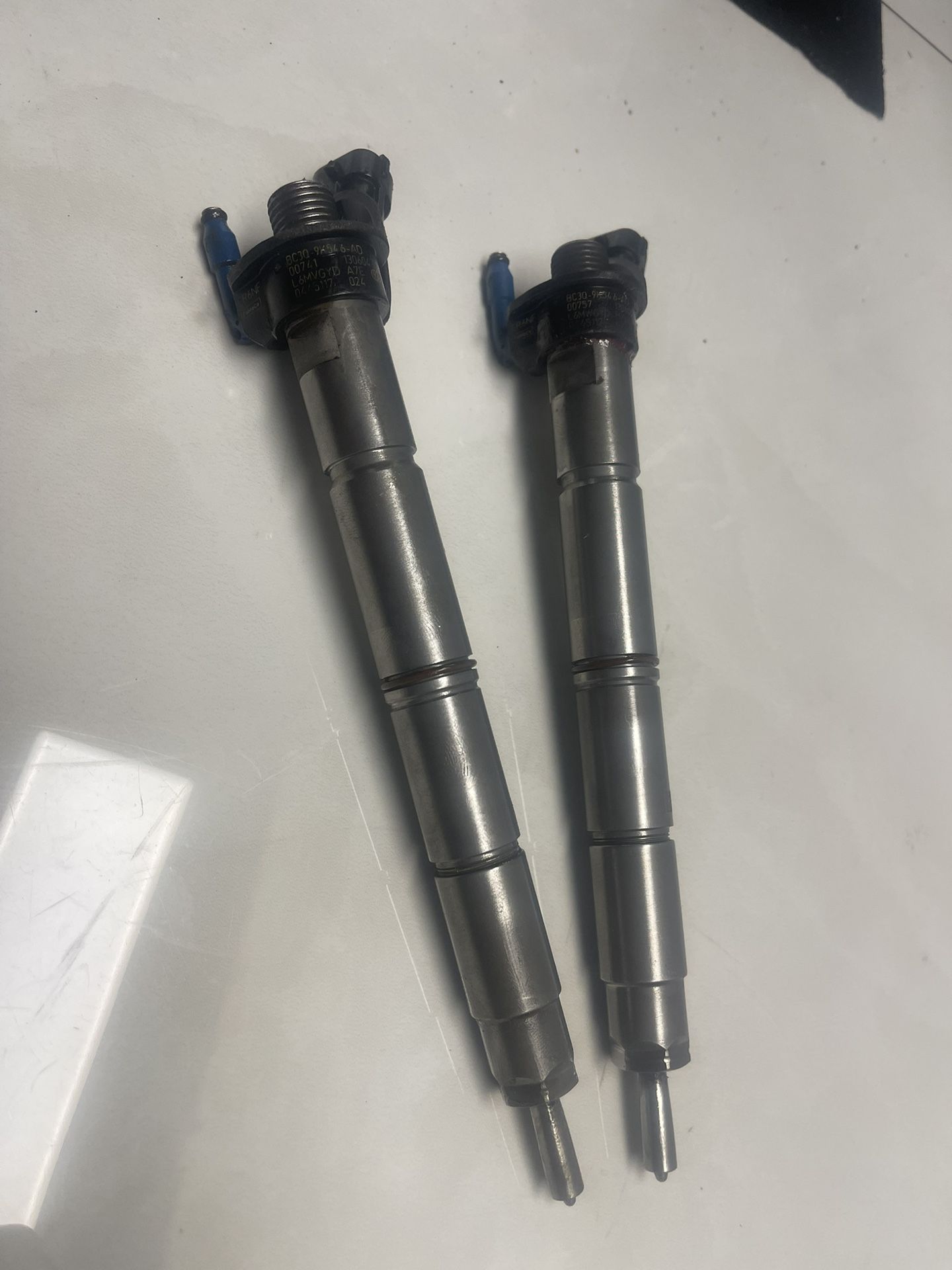 Ford Chevy GMC Truck Parts Follow Us On FB Powerstroke Oem All Parts Available 