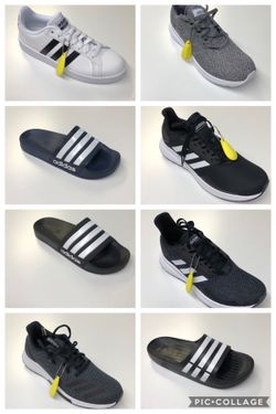 Adidas zandalls