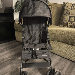 Kolcraft Cloud Umbrella Unisex Stroller