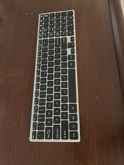 Shen Zhen Seenda Slim Keyboard