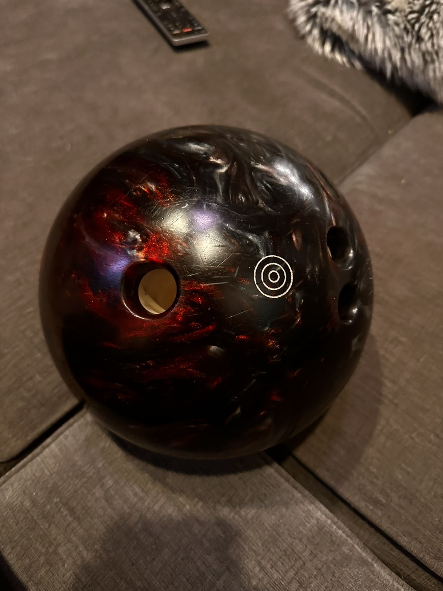Maxim Bowling Ball 
