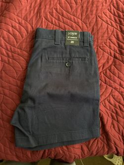 J Crew Semi Casual Shorts