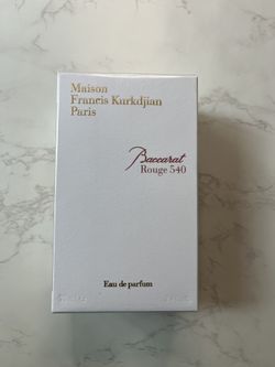 Baccarat Rouge 540 EDP – Luxury Unisex Fragrance