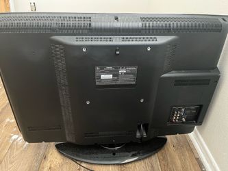 31” Toshiba TV