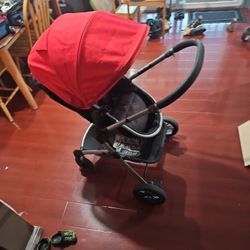 Stroller