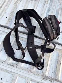 Think tank Pixel Racing Harness