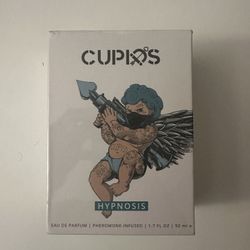 CUPID’S Hypnosis 