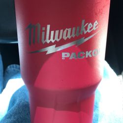 Milwaukee Tools And Pack Out Boxes Available 