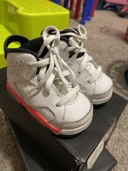 Retro Jordan 6s