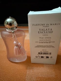 Parfums de Marly Paris VALAYA EXCLUSIF  75ml