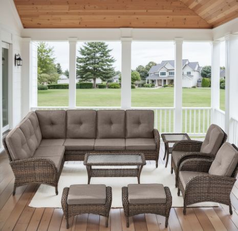 ππ Sofa Patio Set Brand New Patio Outdoor Furniture ππ