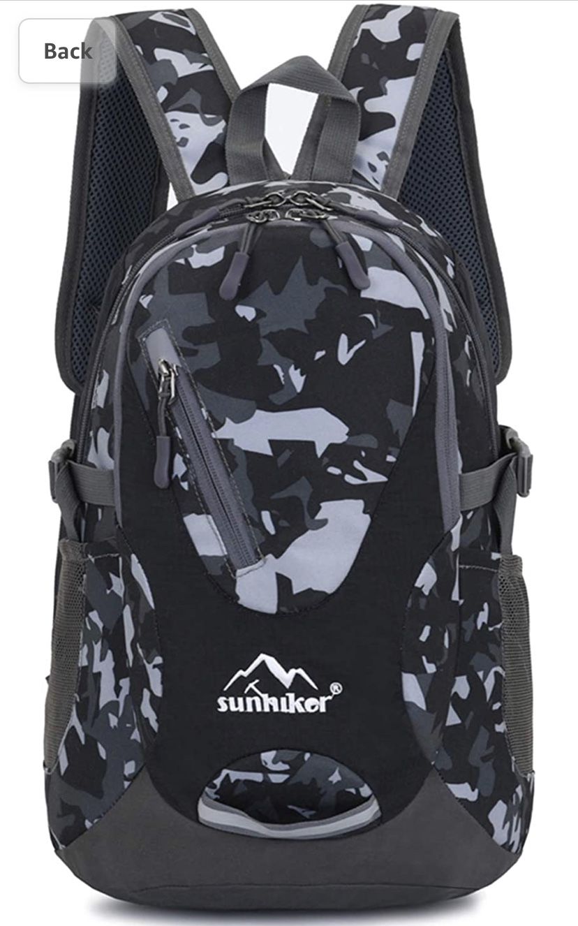 Sunhiker Backpack