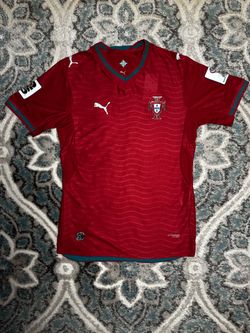 Portugal World Cup Jersey Men
