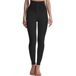 Shape wear Leggings With Corset