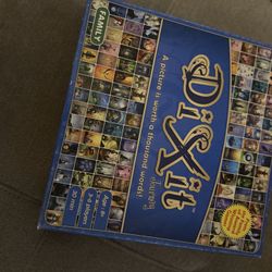 Dixit Card Board Game