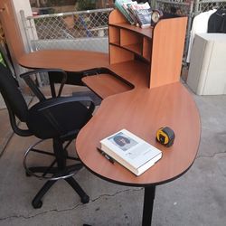 Desk 