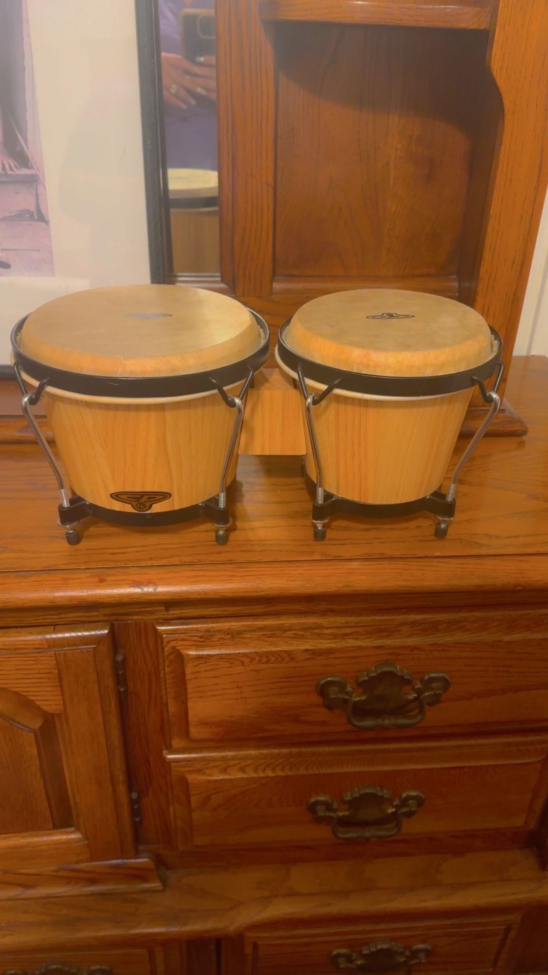 Bongos