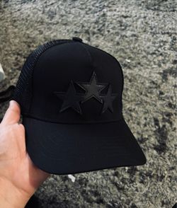 Amiri Trucker Hat