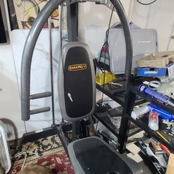 Universal Weight Bench