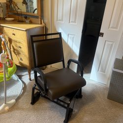 Comfortek Titan Bariatric Chair
