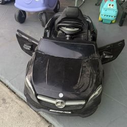 Kids Toy Car 