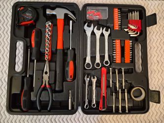 Tool Set