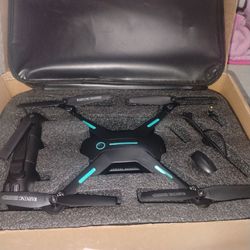 Drone semi nuevo