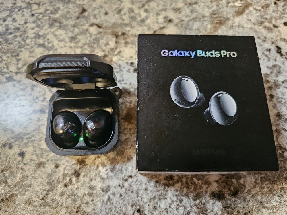 Samsung GALAXY BUDS PRO