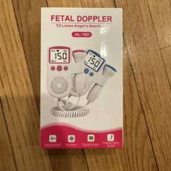 Fetal Doppler 
