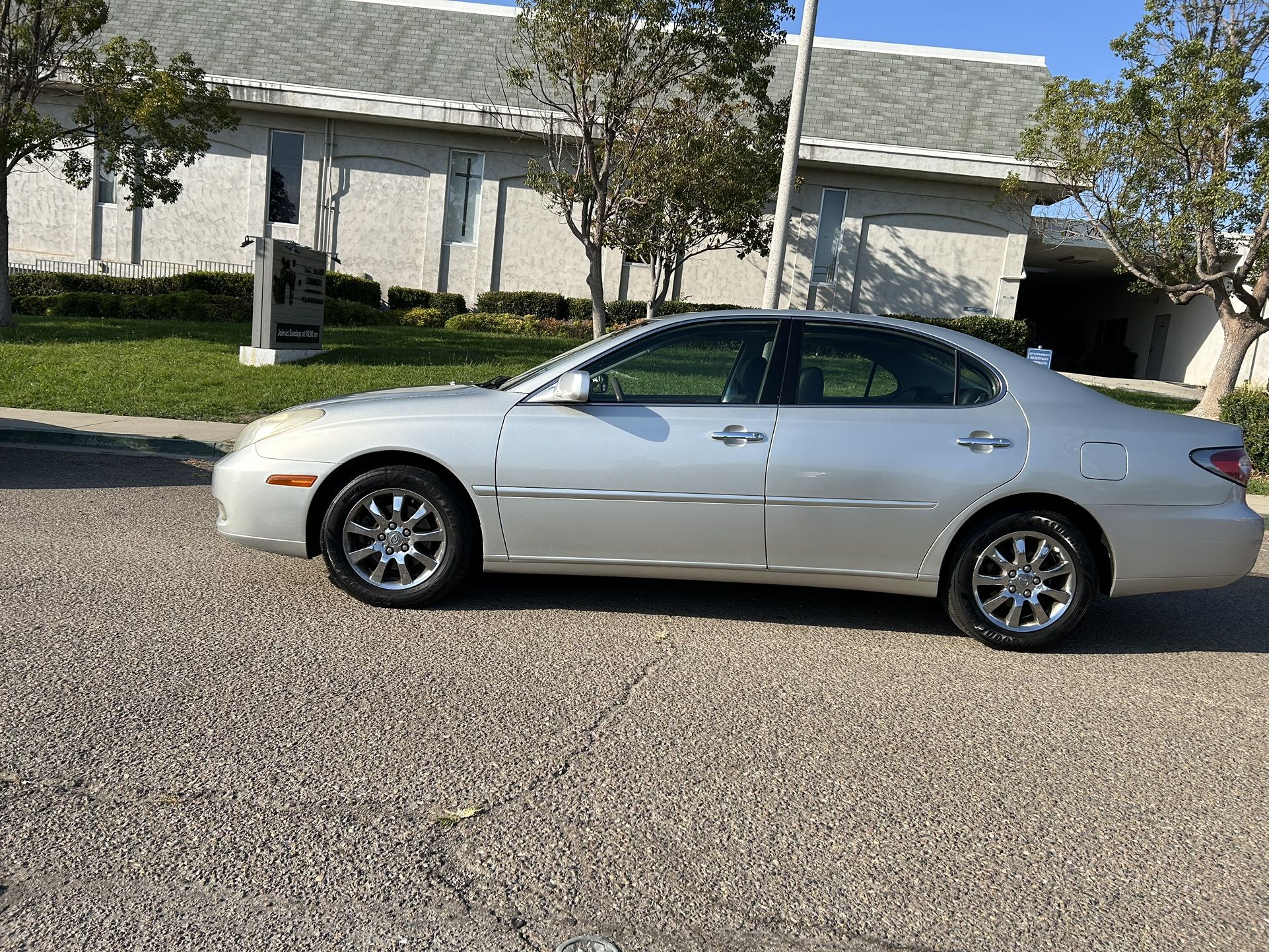 2004 Lexus ES 330 for Sale in Lemon Grove, CA OfferUp