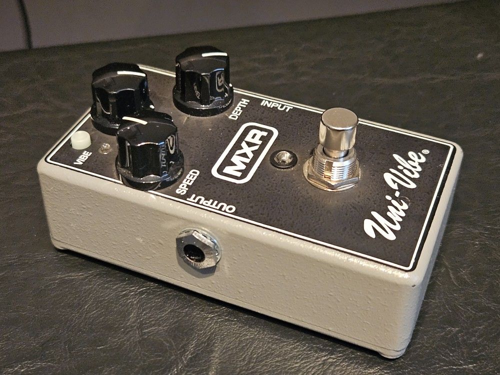 Uni - Vibe MXR