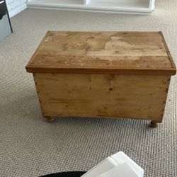 Kids Chest